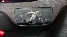 Audi Q2 30 TFSI Black Edition 5dr Petrol Estate